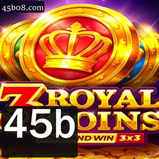 Descubra as Emoções de 3royalcoins com a Palavra-Chave 45b