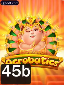 Acrobatics: Descubra as Regras e a Emoção do Jogo 45b
