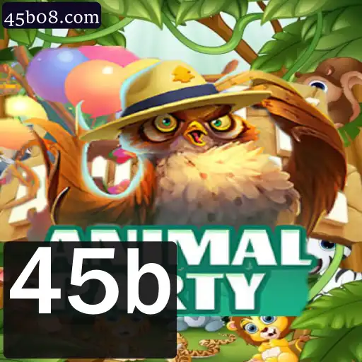 AnimalParty: O Novo Jogo Sensação com a Palavra-Chave 45b