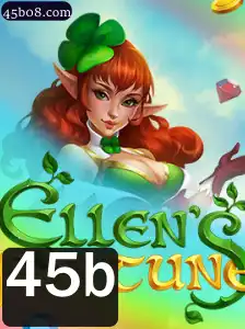 Descubra EllensFortune: Uma Aventura Imersiva no Mundo dos Jogos