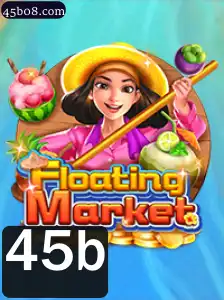 Explorando o Fascinante Mundo de FloatingMarket: Jogos, Estratégias e Regras