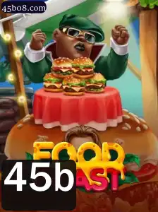 Descubra FoodFeast: O Jogo de Estratégia Gastronômica que Conquista com 45b Combinações
