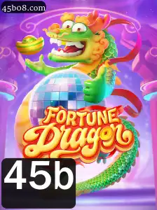 FortuneDragon: A Jornada de Fantasia e Desafios em 45b