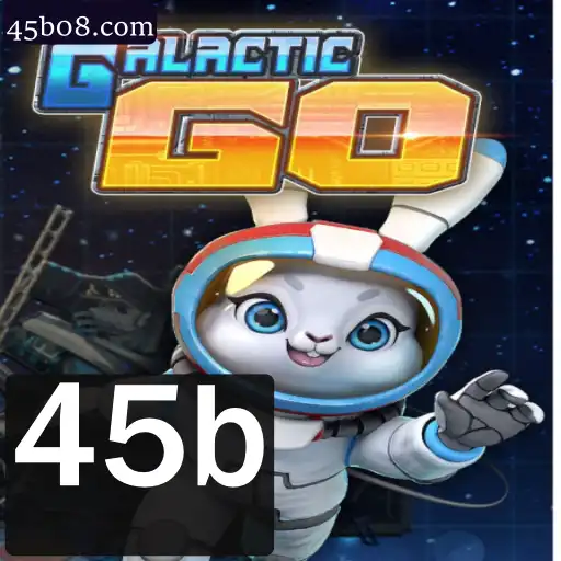 GalacticGO: Explorando o Universo de Possibilidades em 45b