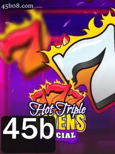 Descubra a Emoção do HotTripleSevensSpecial - O Jogo Revolucionário