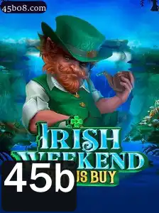 Explore o Fascinante Mundo do Jogo IrishWeekendBonusBuy