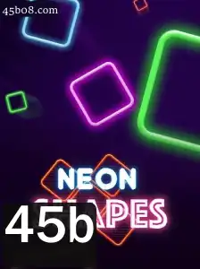 Descubra o Fascinante Mundo de NeonShapes: O Jogo que Está Revolucionando o Entretenimento Digital