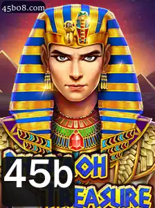 Descubra as Aventuras de PharaohTreasure: O Novo Jogo de Estratégia e Mistério