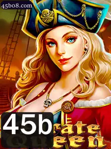 Explorando o Fascinante Mundo de PirateQueen: O Jogo de Aventura e Estratégia