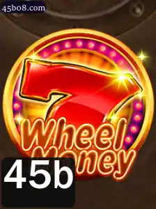 Desvendando o Jogo WheelMoney: A Nova Sensação Econômica com 45b