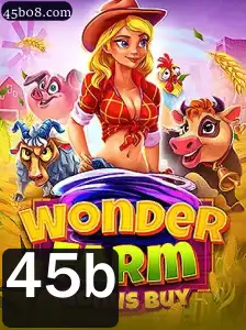 Descubra o Fascinante Mundo de WonderFarmBonusBuy: Uma Aventura de Jogo Inovadora
